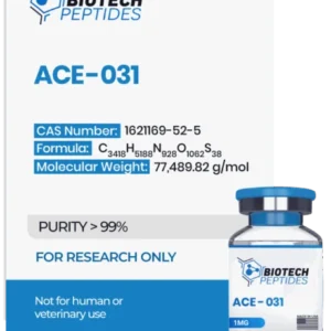 Koop ACE-031 Peptide (1mg)