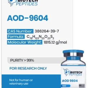 AOD 9604