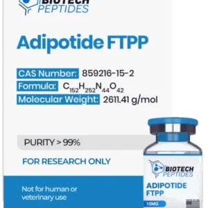 Koop Adipotide FTPP