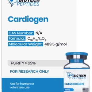 Cardiogen