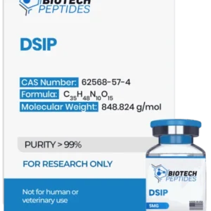 DSIP