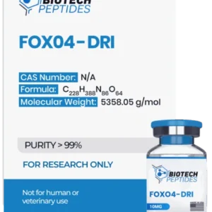 FOXO4-DRI