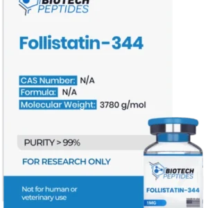 Follistatin-344