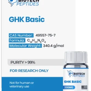 GHK