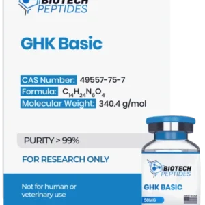 GHK
