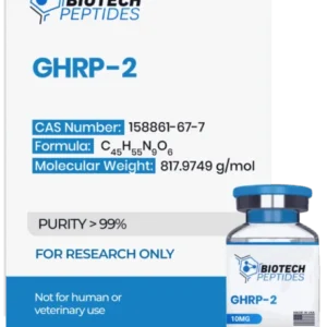GHRP-2