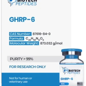 GHRP-6