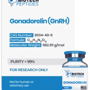 Gonadorelin (GnRH)