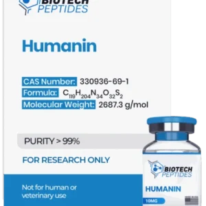 Humanin