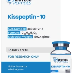 Kisspeptin-10