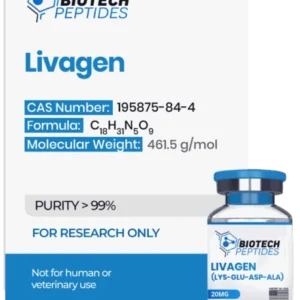 Livagen