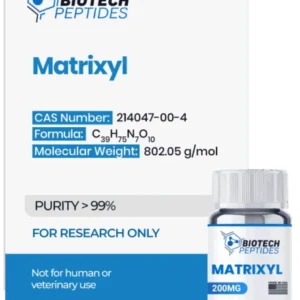 Matrixyl