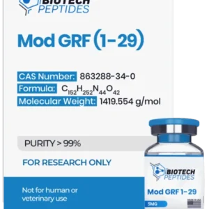 Mod GRF 1-29