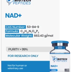 NAD+