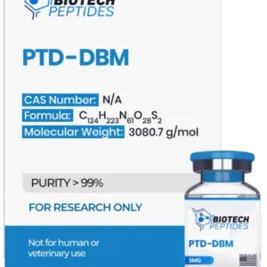PTD-DBM