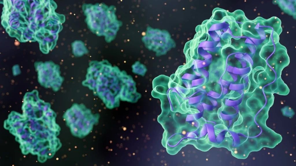 Peptiden Kopen in Nederland: Complete Gids voor Onderzoekers en Laboratoria
