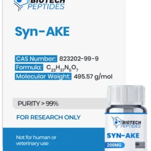 Syn-AKE