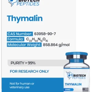 Thymalin