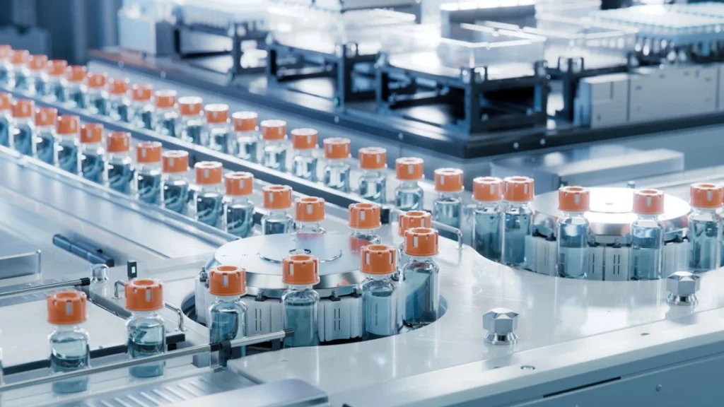 BMP7 Peptide Kopen – Complete Gids Voor BMP7 Peptides in Nederland