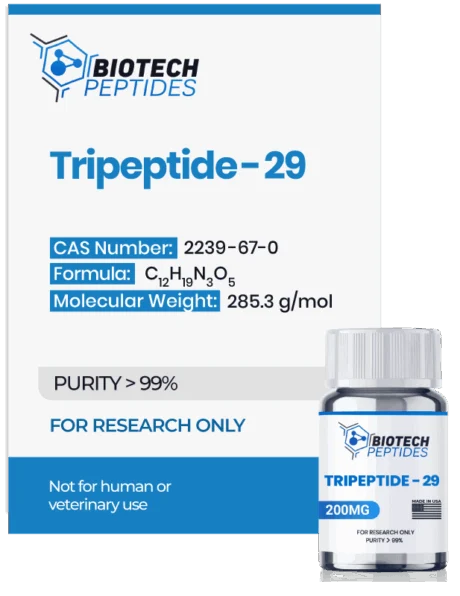 Tirzepatide Peptide Kopen – Complete Gids Voor Tirzepatide Peptides in Nederland