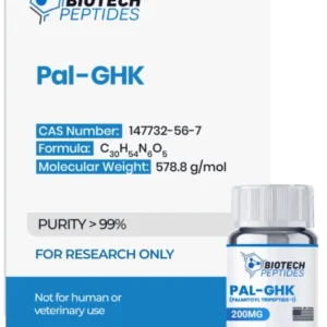 Pal-GHK