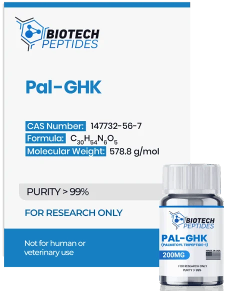 Pal-GHK